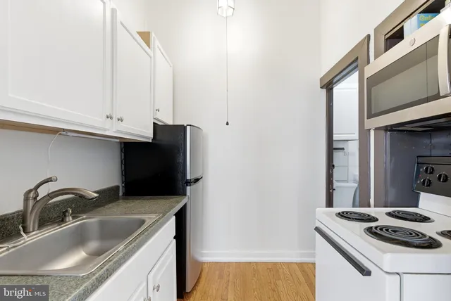 $1,400 | 105 North Loudoun Street, Unit 1, Winchester, VA 22601