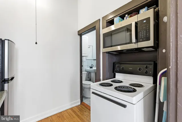 $1,400 | 105 North Loudoun Street, Unit 1, Winchester, VA 22601