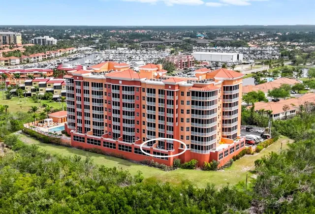 $235,000 | 3191 Matecumbe Key Road, Unit 103, Punta Gorda, FL 33955