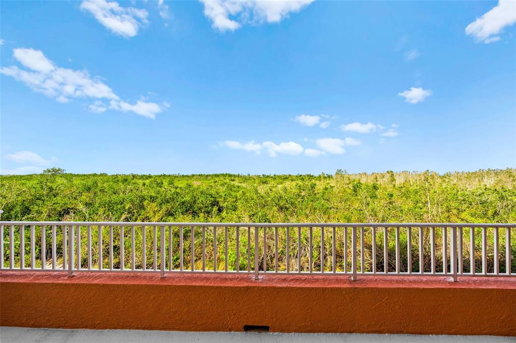 3191 Matecumbe Key Road, Unit 103 Punta Gorda, FL 33955 - Photo 33 of 48 a view of roof deck