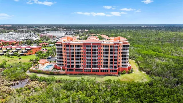 $235,000 | 3191 Matecumbe Key Road, Unit 103, Punta Gorda, FL 33955