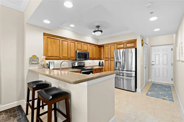 $235,000 | 3191 Matecumbe Key Road, Unit 103, Punta Gorda, FL 33955