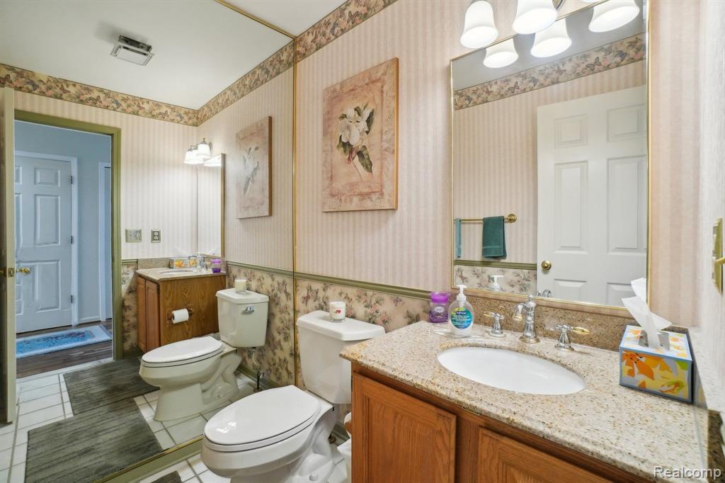 2138 Kennedy Drive Rochester Hills, MI 48309 - Photo 23 of 63