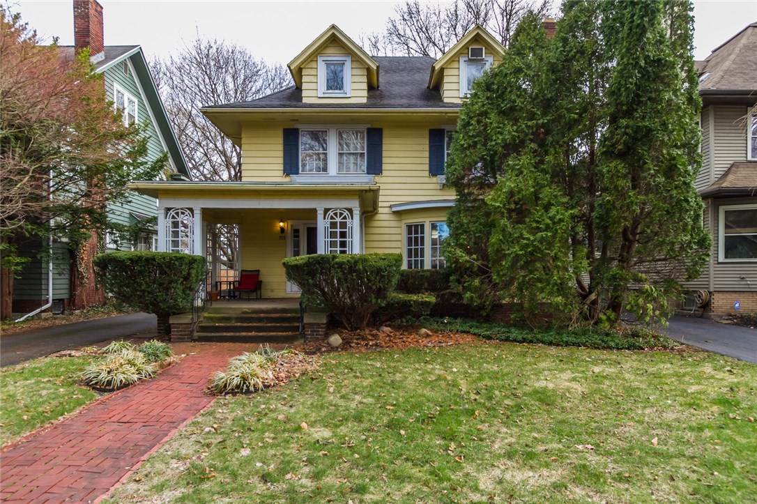 155 Canterbury Road Rochester, NY 14607 - Photo 1 of 1