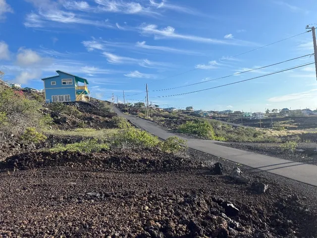 $49,000 | 5 Eiwa Avenue, Captain Cook, HI 96704