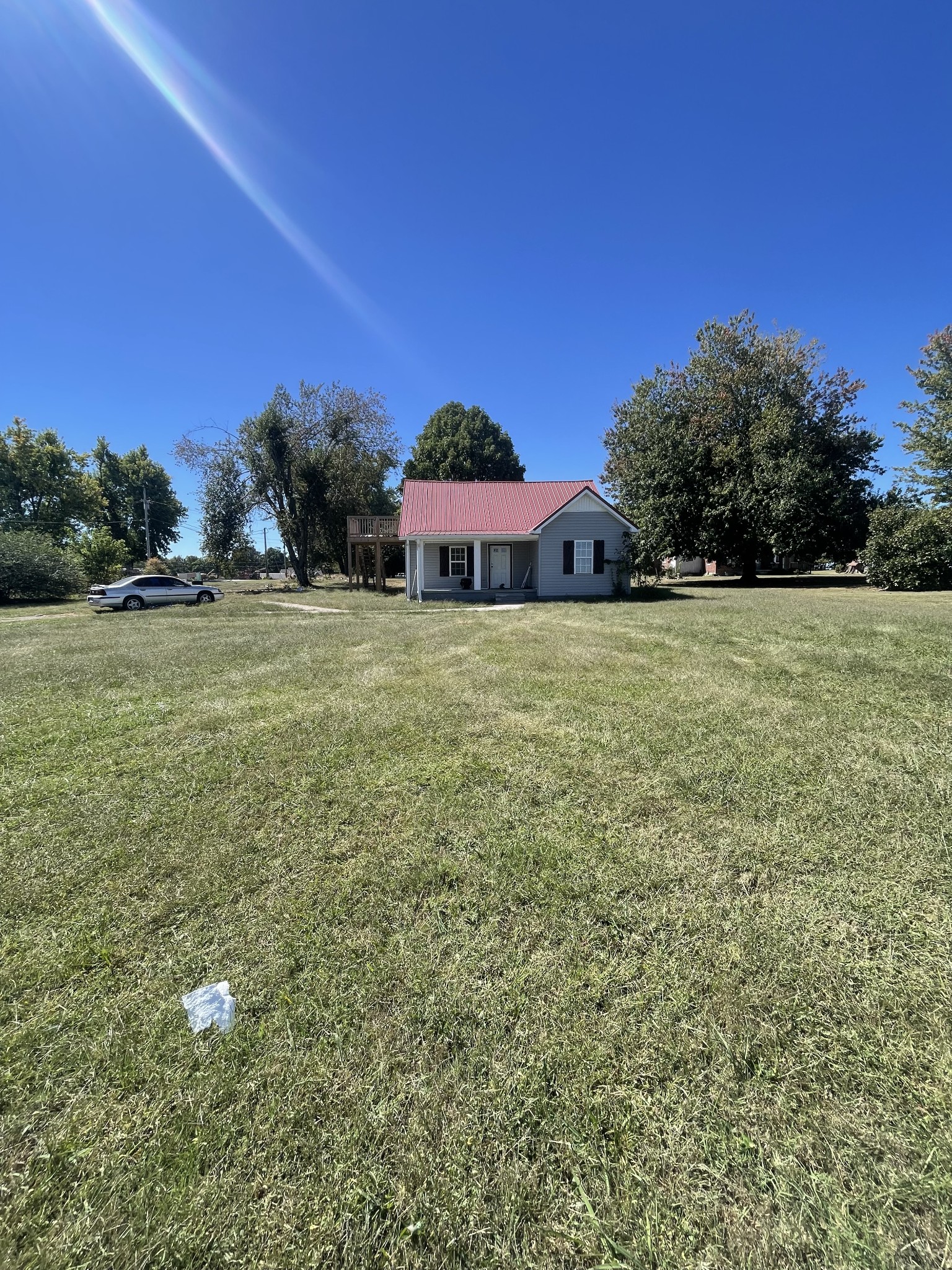 1532 Rbs Road Lafayette, TN 37083 - Photo 3 of 3 Gallery Image 3
