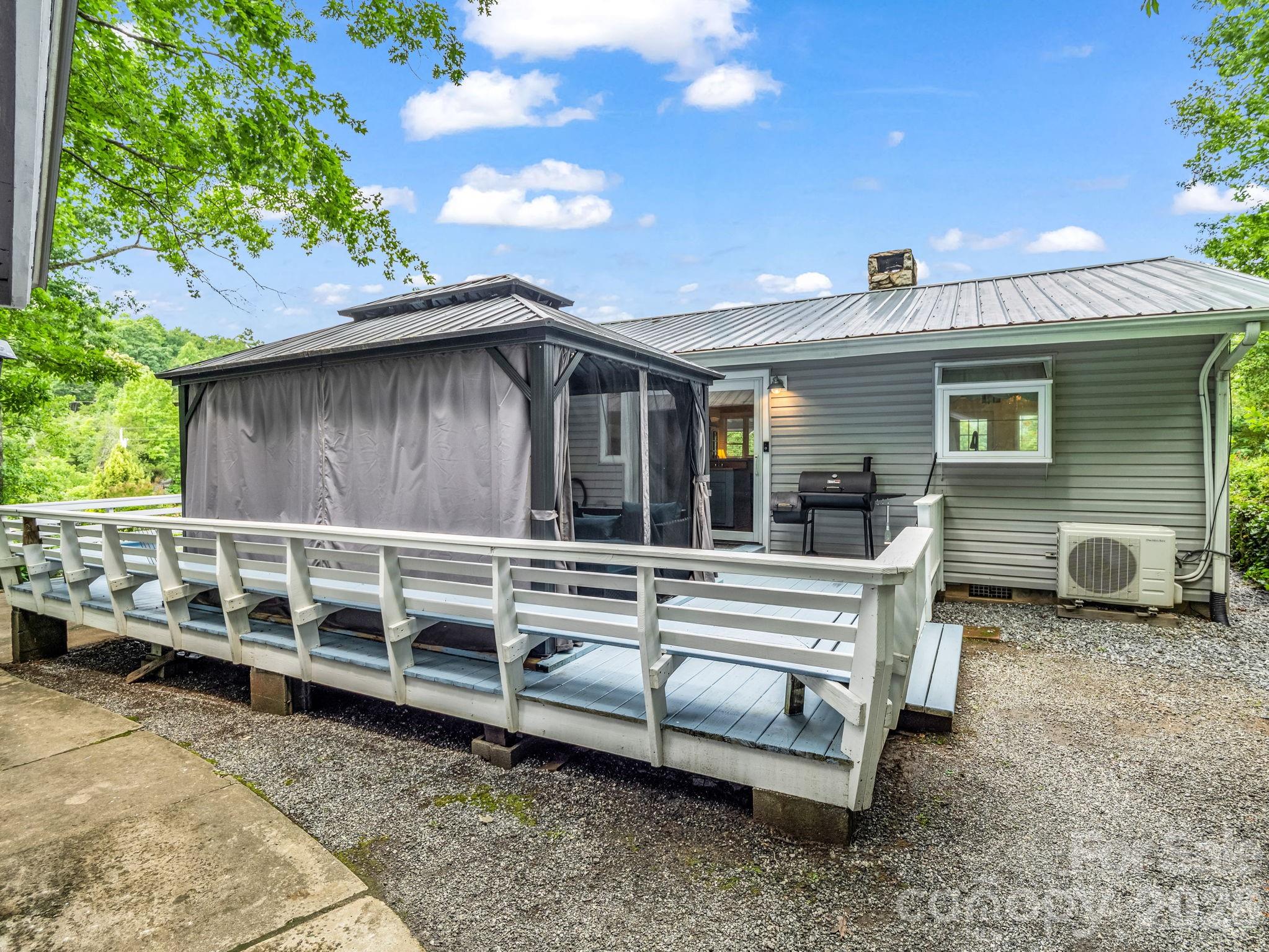 263 O Messersmith Road Lake Lure, NC 28746 - Photo 30 of 43