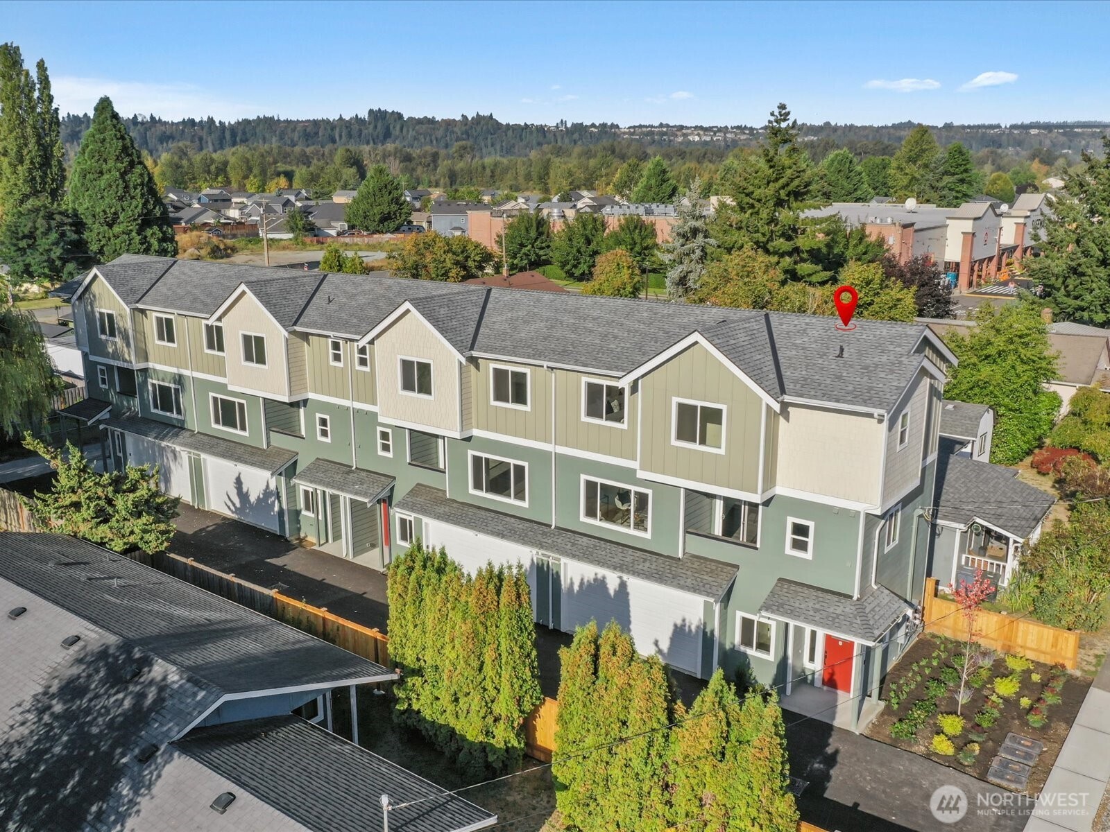 215 Corrin Avenue Northwest, Unit A Orting, WA 98360 - Photo 34 of 36