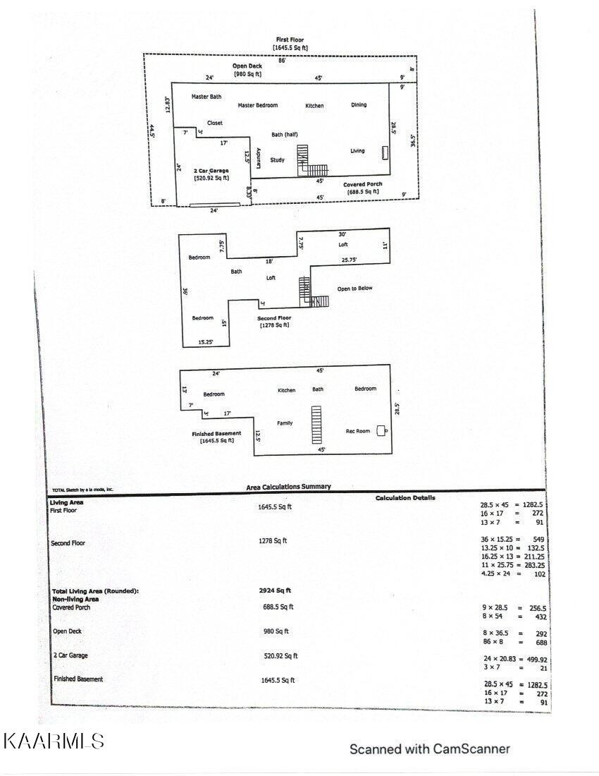 507 Short Bark Road Madisonville, TN 37354 - Photo 36 of 39 Gallery Image 36