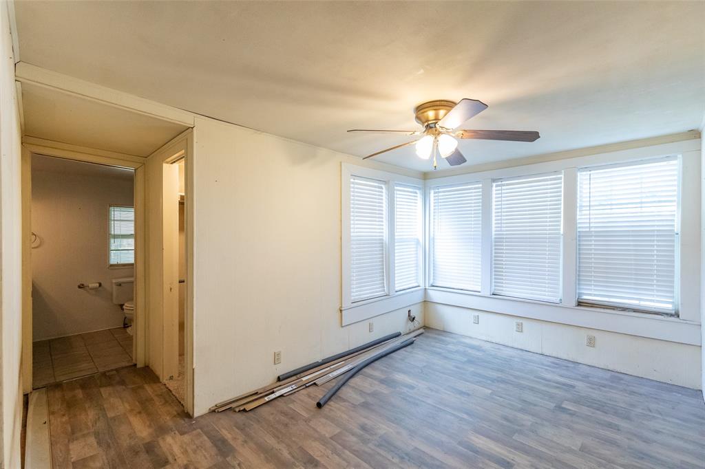 601 West 3rd Street Baird, TX 79504 - Photo 23 of 34