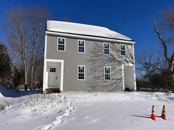 $649,000 | 136 Dean Street, Unit A&B, Taunton, MA 02780