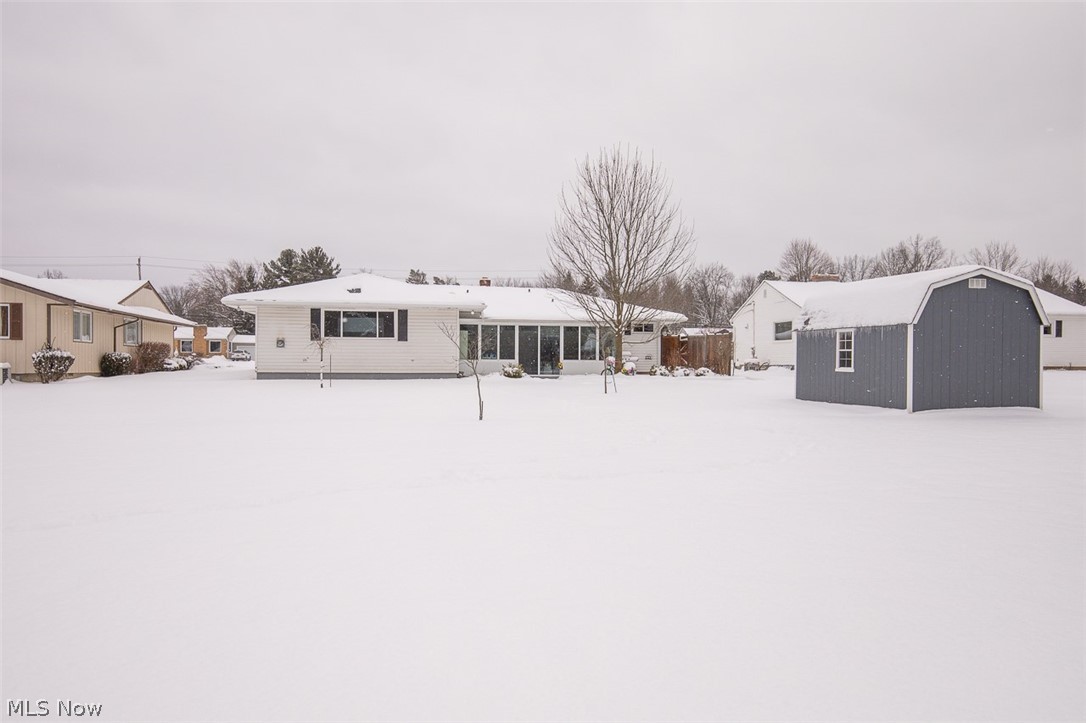 14686 Drake Road Strongsville, OH 44136 - Photo 44 of 48 Gallery Image 44