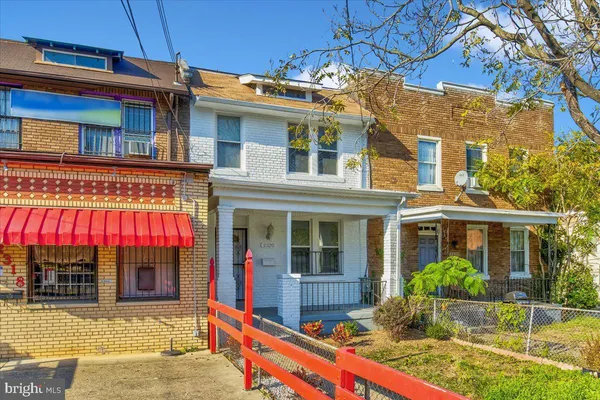 $3,150 | 2320 Minnesota Avenue Southeast, Washington, DC 20020