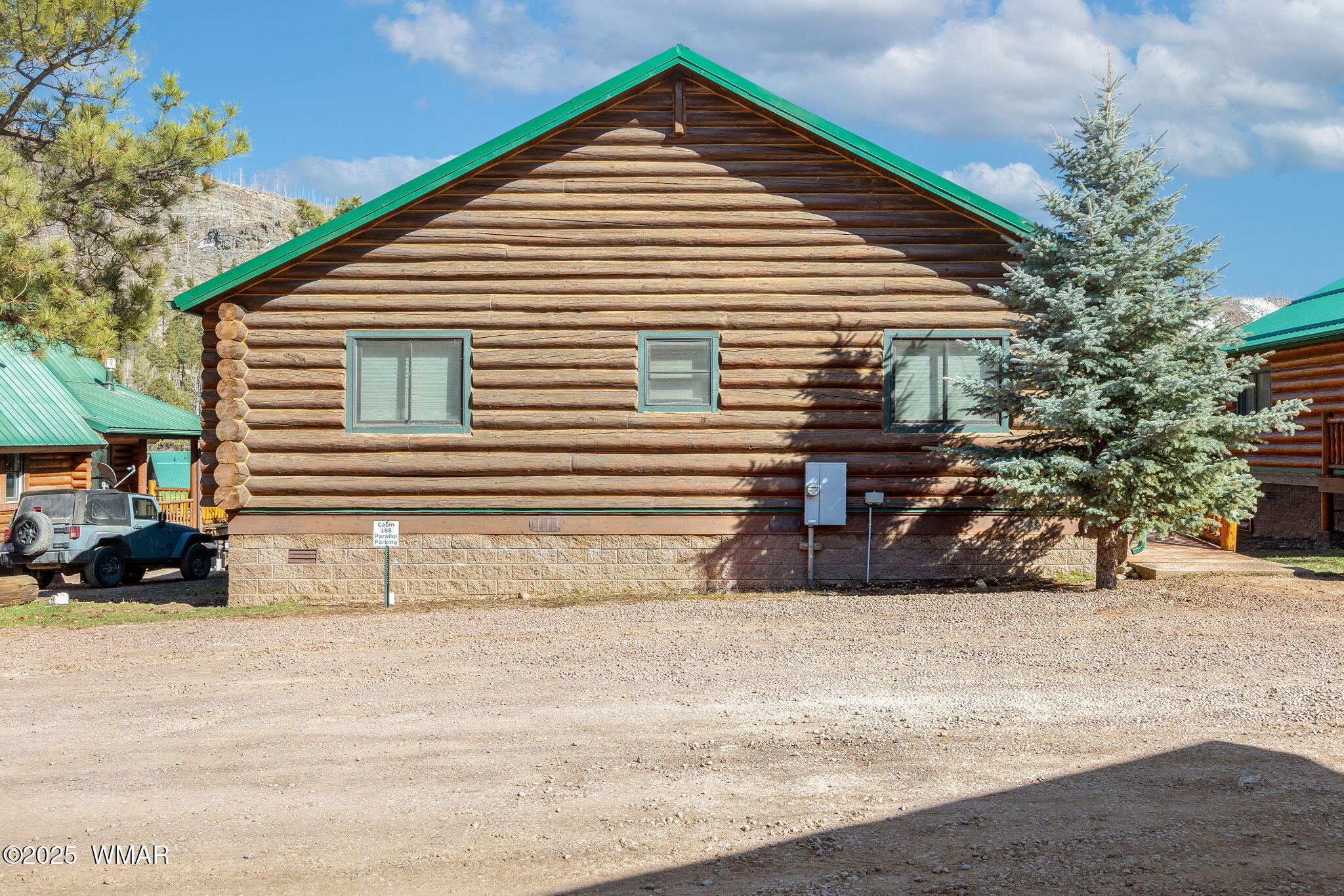 44 Main Street, Unit 168 Greer, AZ 85927 - Photo 29 of 29