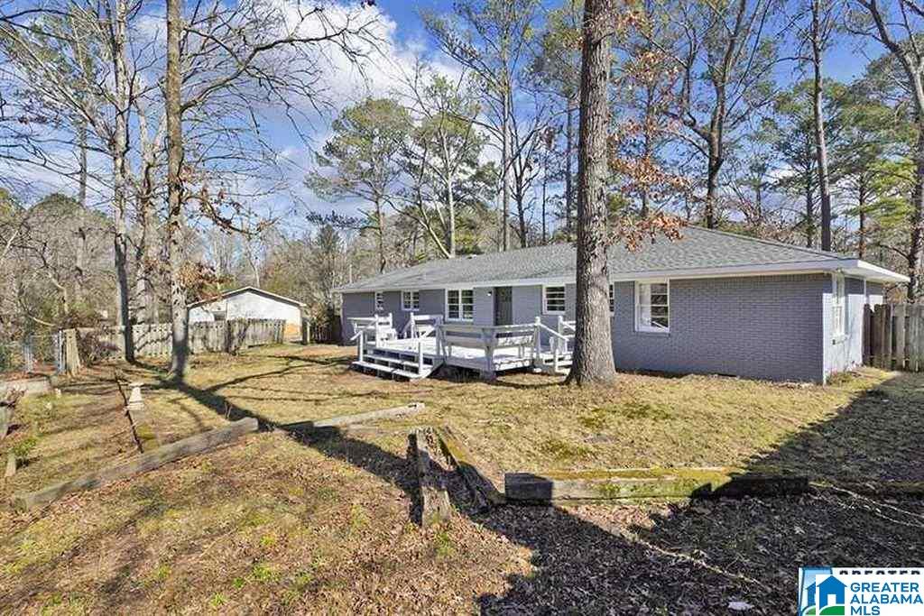 600 3rd Avenue Jasper, AL 35501 - Photo 13 of 13 Gallery Image 13