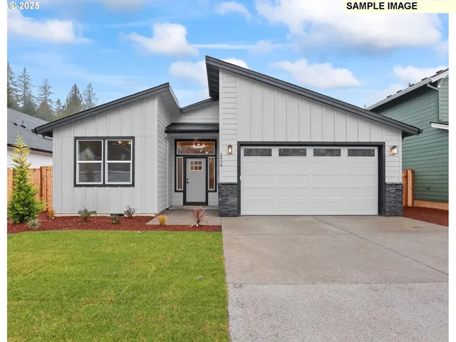 $849,900 | 18935 Crooked River Street, Unit 49, Sandy, OR 97055