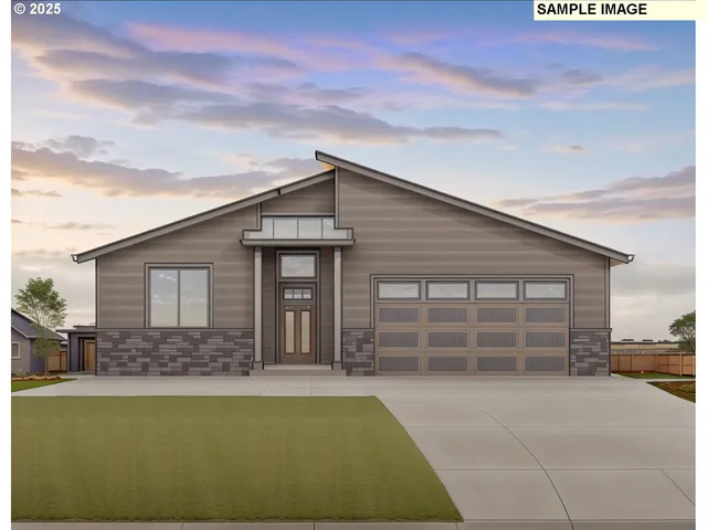 $849,900 | 18935 Crooked River Street, Unit 49, Sandy, OR 97055