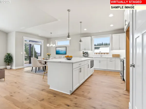 $799,900 | 18935 Crooked River Street, Unit 49, Sandy, OR 97055