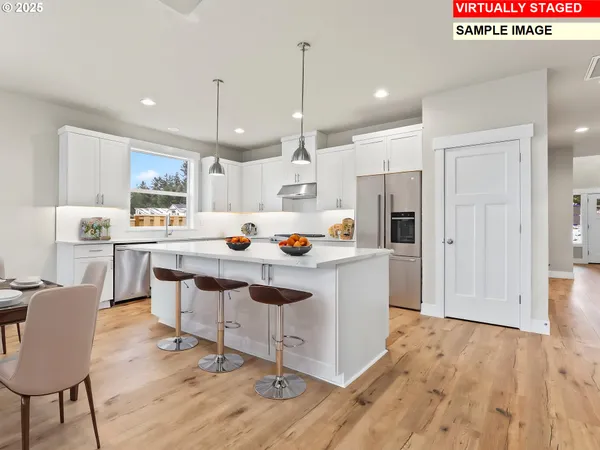 $799,900 | 18935 Crooked River Street, Unit 49, Sandy, OR 97055