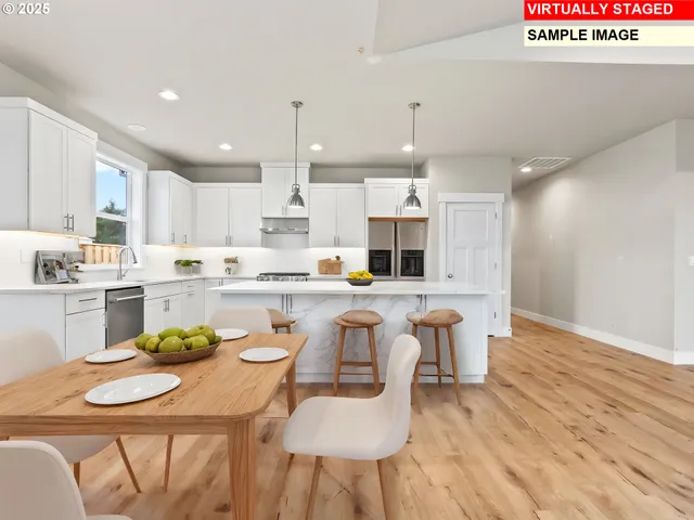 $849,900 | 18935 Crooked River Street, Unit 49, Sandy, OR 97055