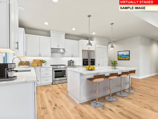 $799,900 | 18935 Crooked River Street, Unit 49, Sandy, OR 97055