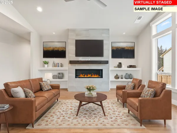 $799,900 | 18935 Crooked River Street, Unit 49, Sandy, OR 97055