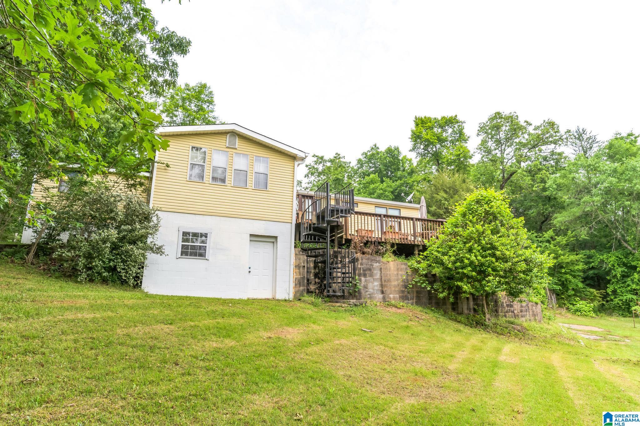 1236 County Road 759 Clanton, AL 35046 - Photo 6 of 38