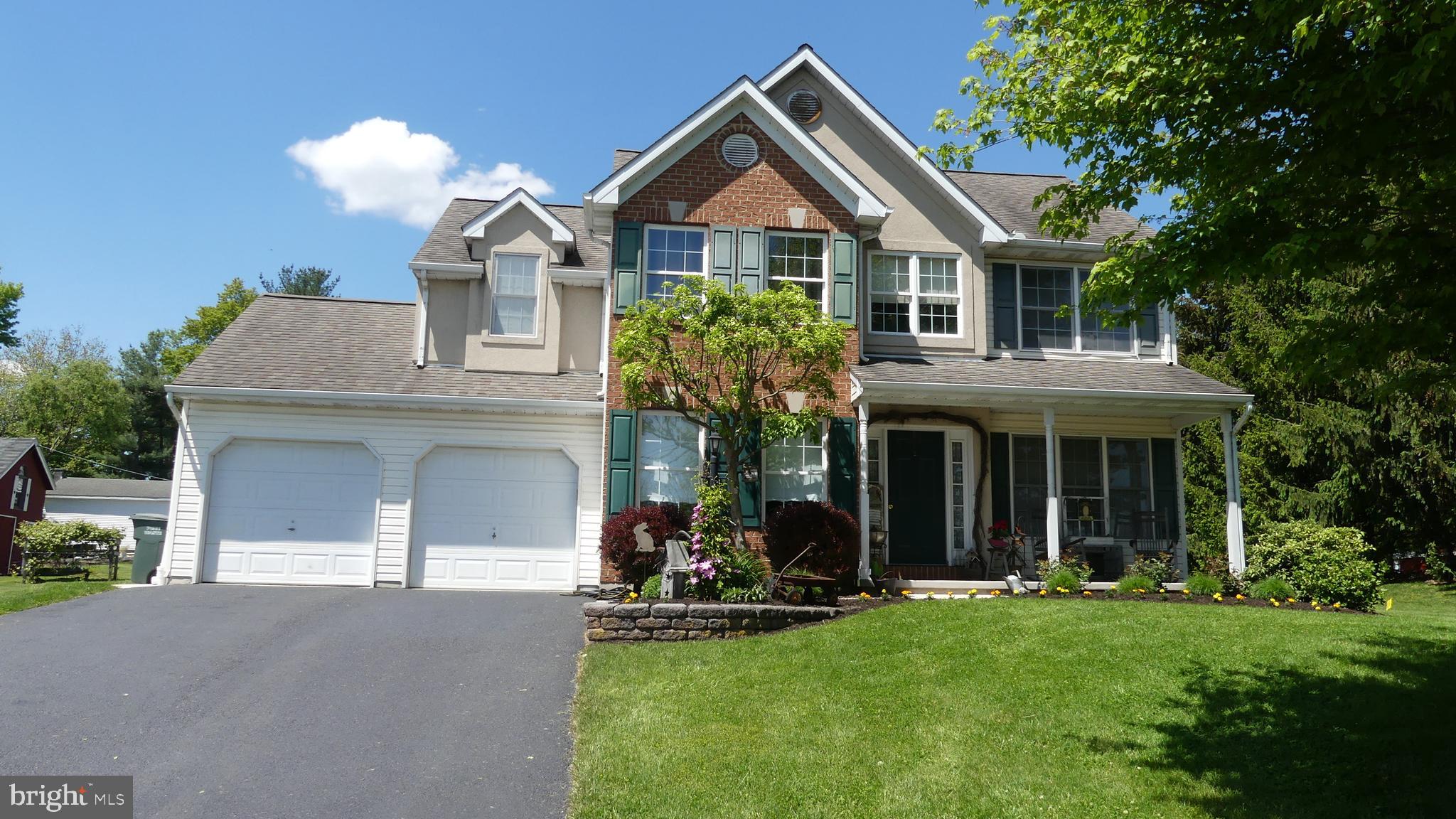 40 Clover Hill Road Dallastown, PA 17313 - Photo 1 of 45 Gallery Image 1