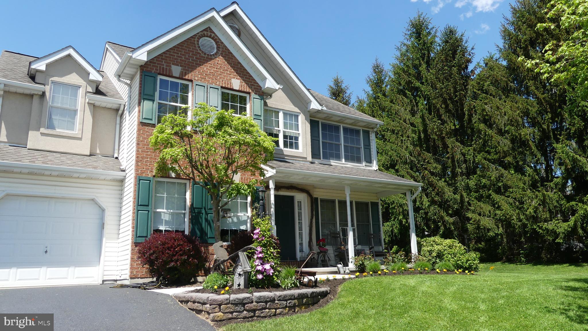 40 Clover Hill Road Dallastown, PA 17313 - Photo 2 of 45 Gallery Image 2