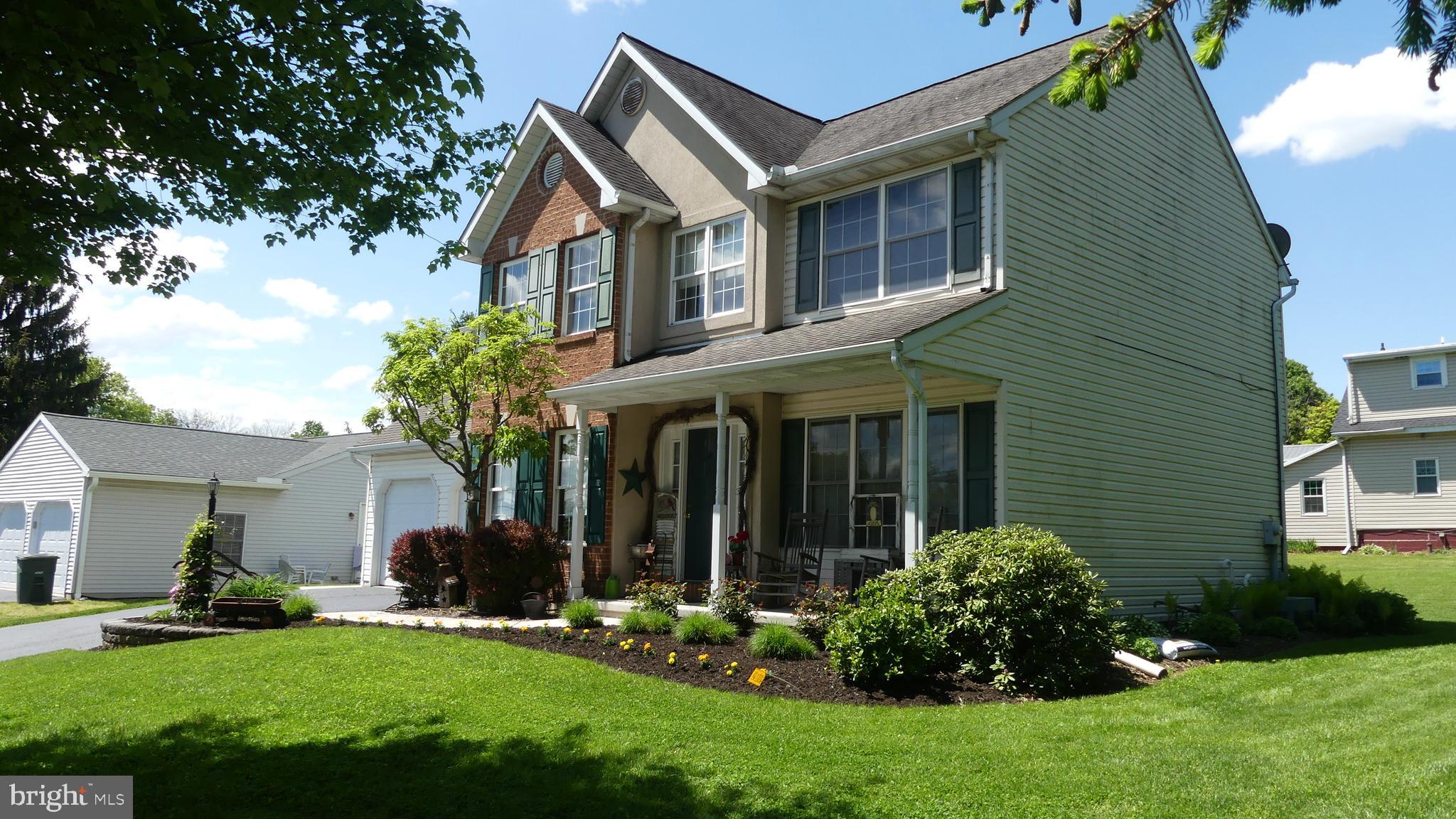40 Clover Hill Road Dallastown, PA 17313 - Photo 4 of 45 Gallery Image 4