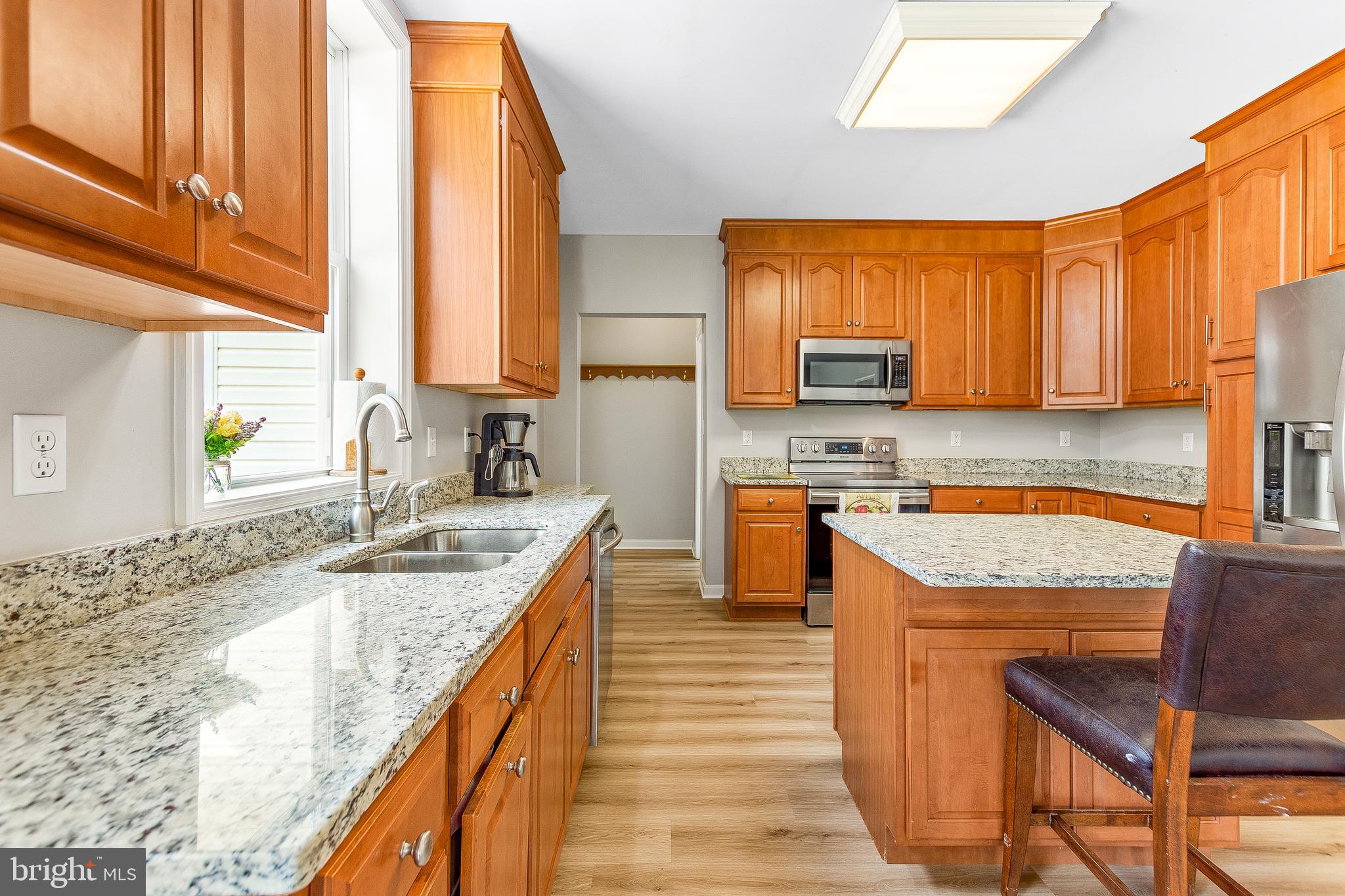 40280 Wathen Road Leonardtown, MD 20650 - Photo 14 of 64 tons of counter space