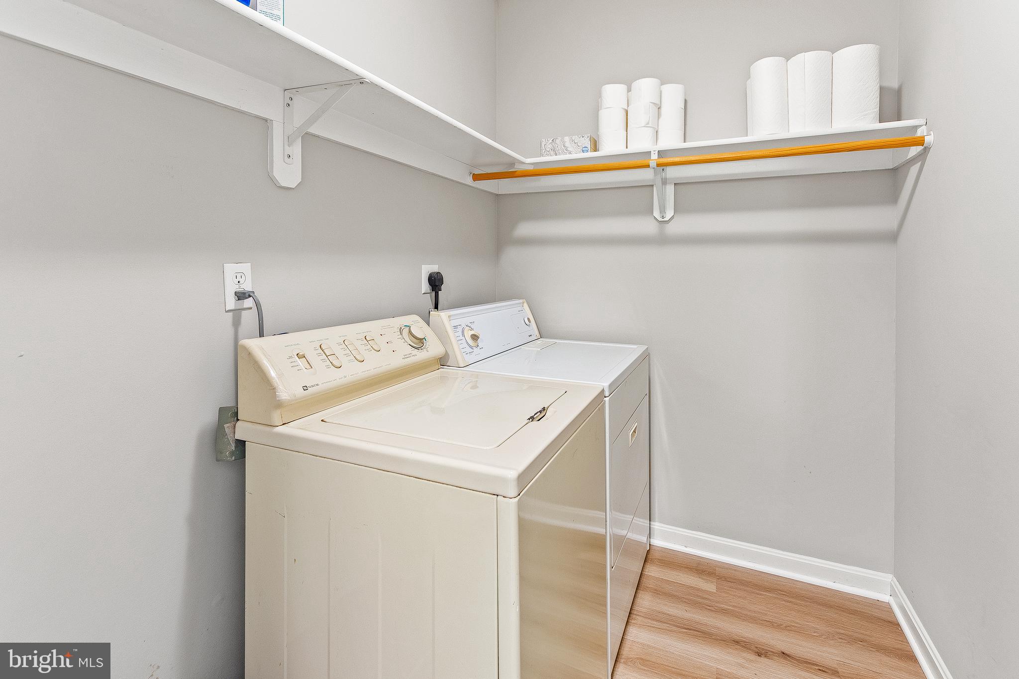 40280 Wathen Road Leonardtown, MD 20650 - Photo 31 of 64 Main floor laundry located close to primary suite
