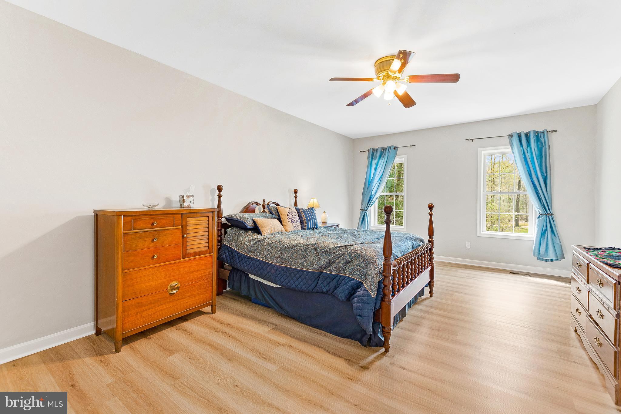 40280 Wathen Road Leonardtown, MD 20650 - Photo 32 of 64 Large main floor primary suite