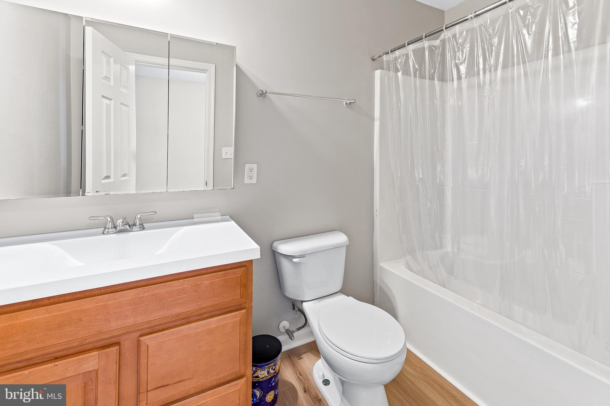 40280 Wathen Road Leonardtown, MD 20650 - Photo 41 of 64 Bathroom #2 located inside of bedroom #2