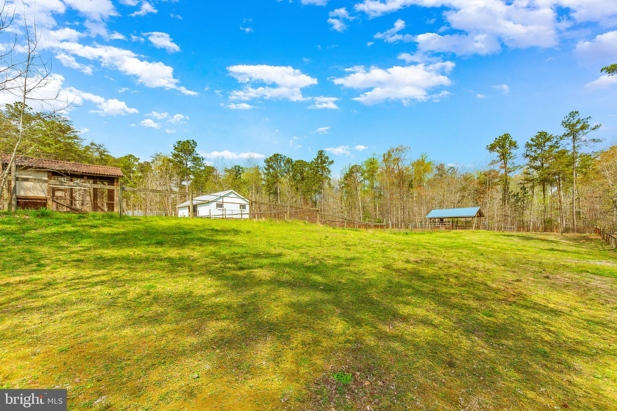 40280 Wathen Road Leonardtown, MD 20650 - Photo 50 of 64 Lots of open flat land!