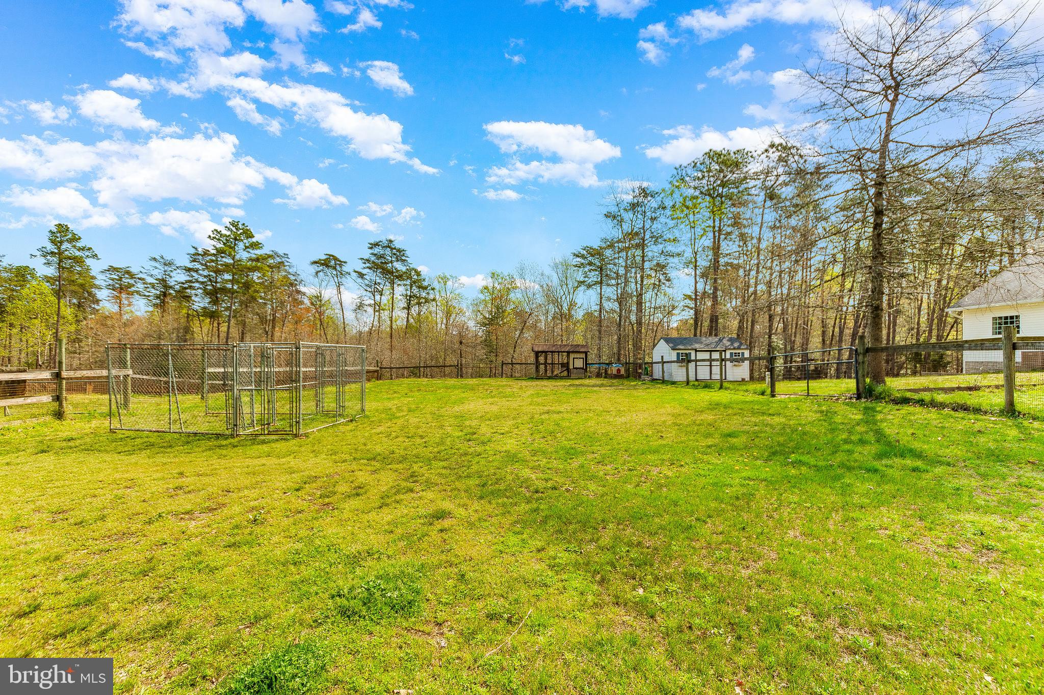 40280 Wathen Road Leonardtown, MD 20650 - Photo 54 of 64 More pasture!
