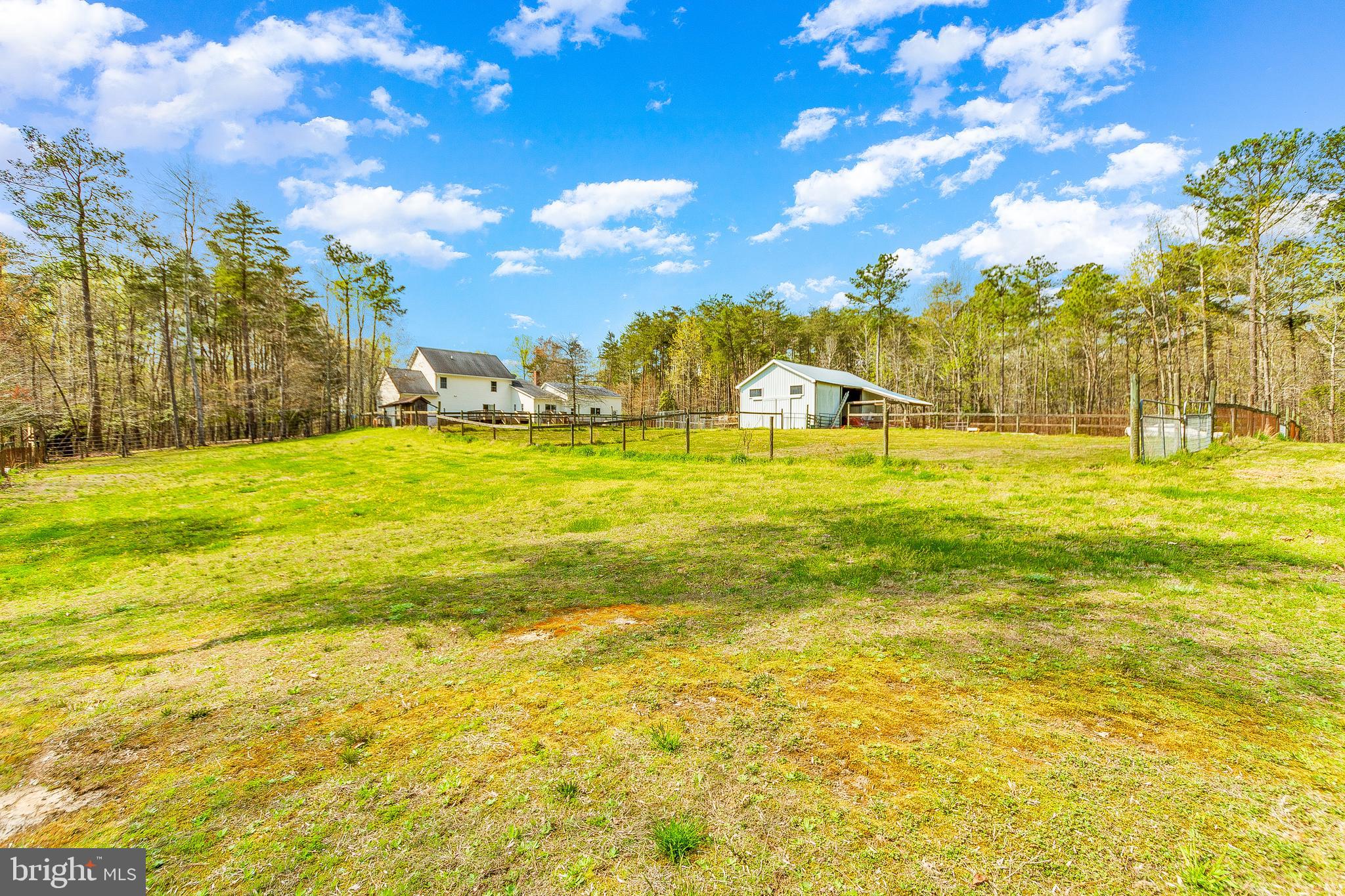 40280 Wathen Road Leonardtown, MD 20650 - Photo 58 of 64 Rear/side pasture