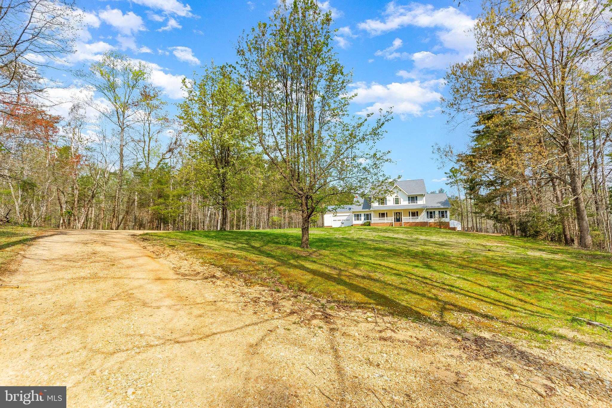 40280 Wathen Road Leonardtown, MD 20650 - Photo 63 of 64 Private country lane