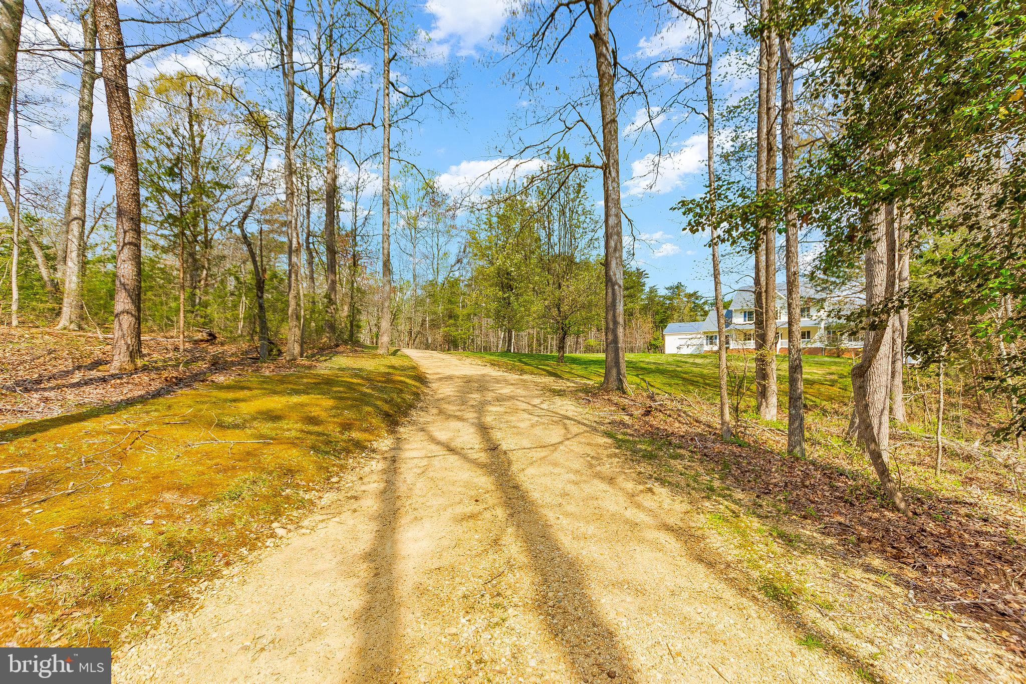 40280 Wathen Road Leonardtown, MD 20650 - Photo 64 of 64 Driveway leading to your private farmette