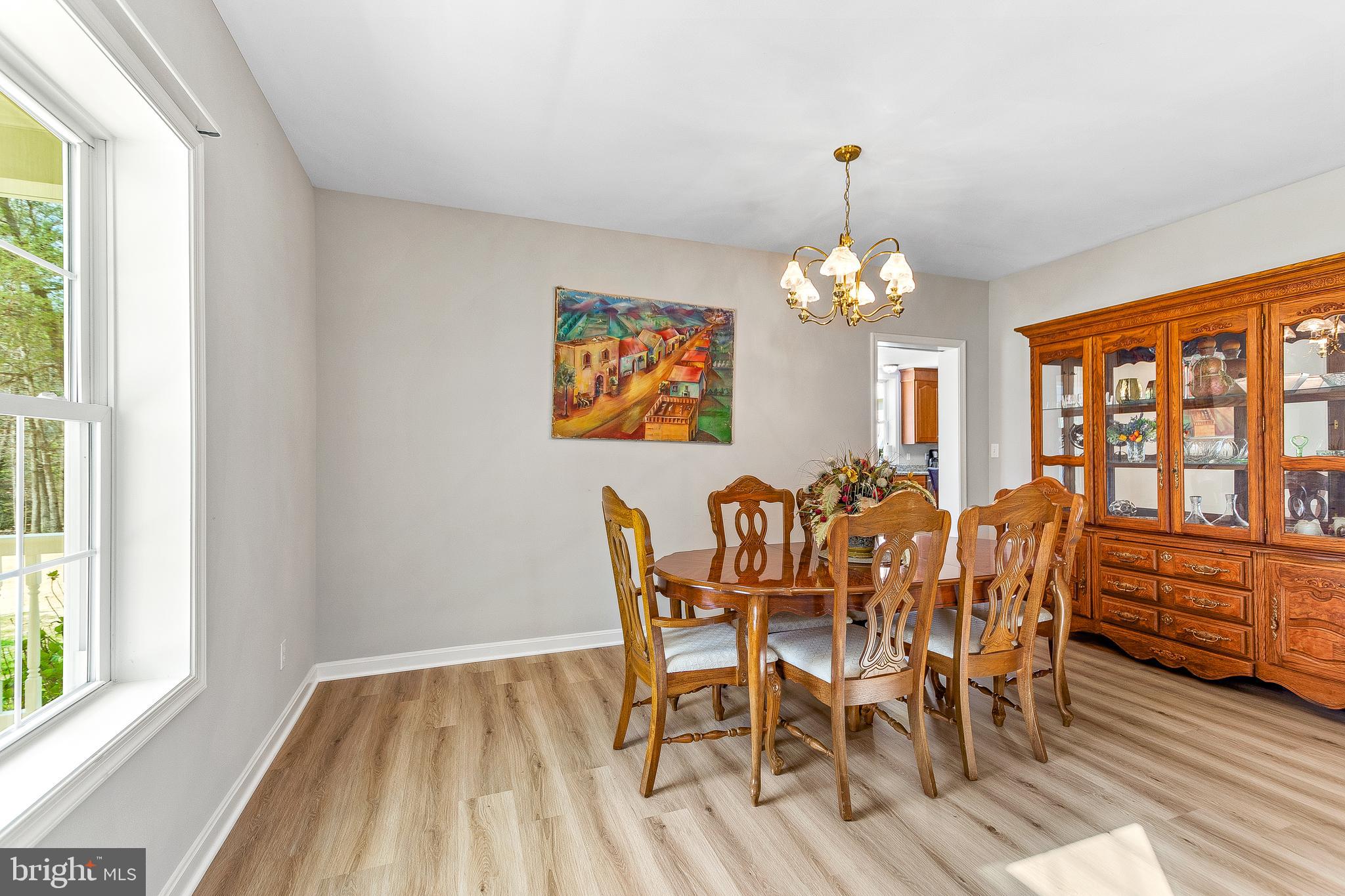 40280 Wathen Road Leonardtown, MD 20650 - Photo 8 of 64 Formal dining room