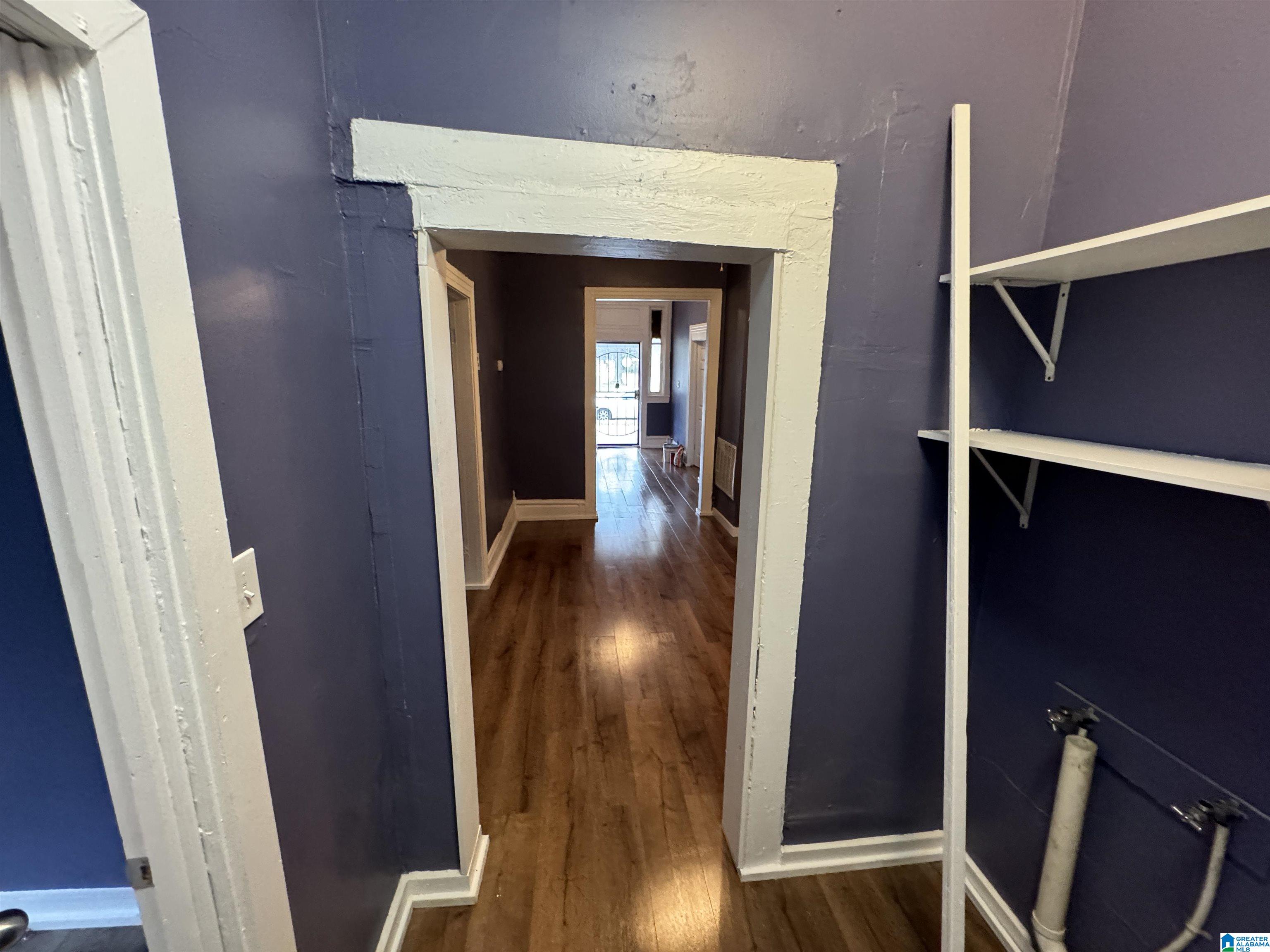 817 12th Street Southwest Birmingham, AL 35211 - Photo 7 of 20