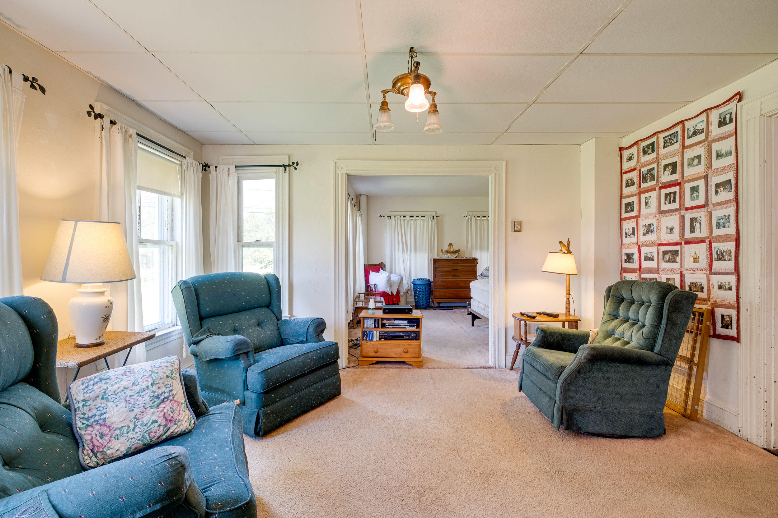 202 Snowball Hill Road New Harbor, ME 04554 - Photo 13 of 44 202 Snowball Hill Rd_New Harbor_18