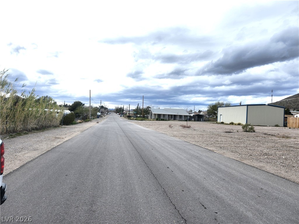 0 Encinitas Searchlight, NV 89046 - Photo 3 of 7