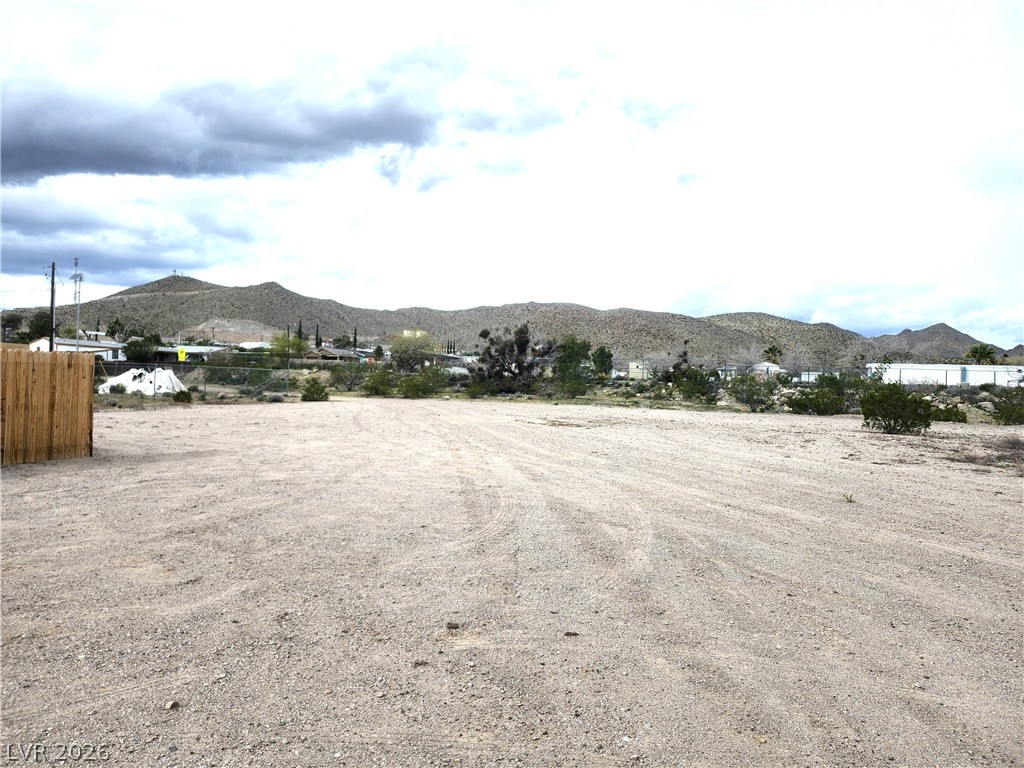 0 Encinitas Searchlight, NV 89046 - Photo 4 of 7