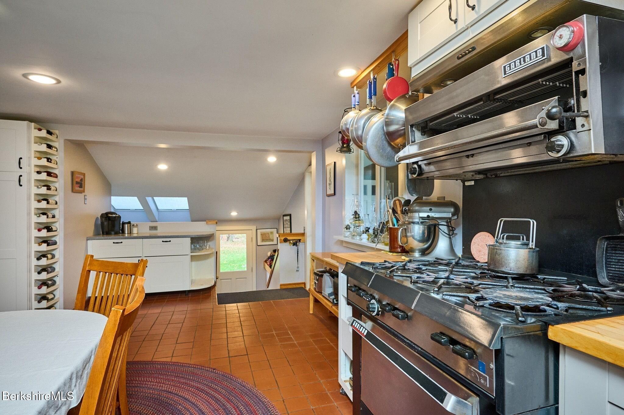 10 Maple Street Plainfield, MA 01070 - Photo 12 of 42 12-kitchen