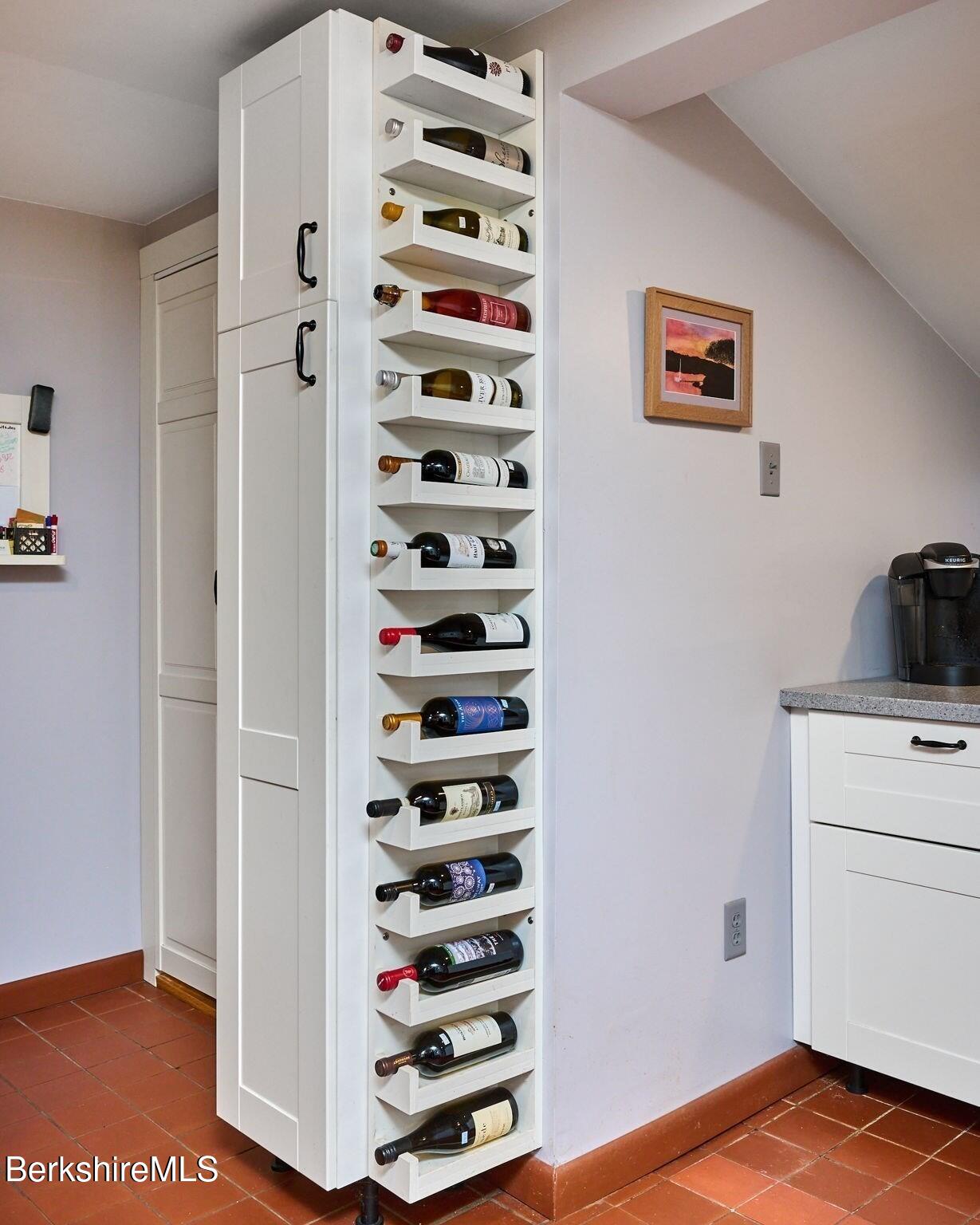 10 Maple Street Plainfield, MA 01070 - Photo 13 of 42 13-wine rack