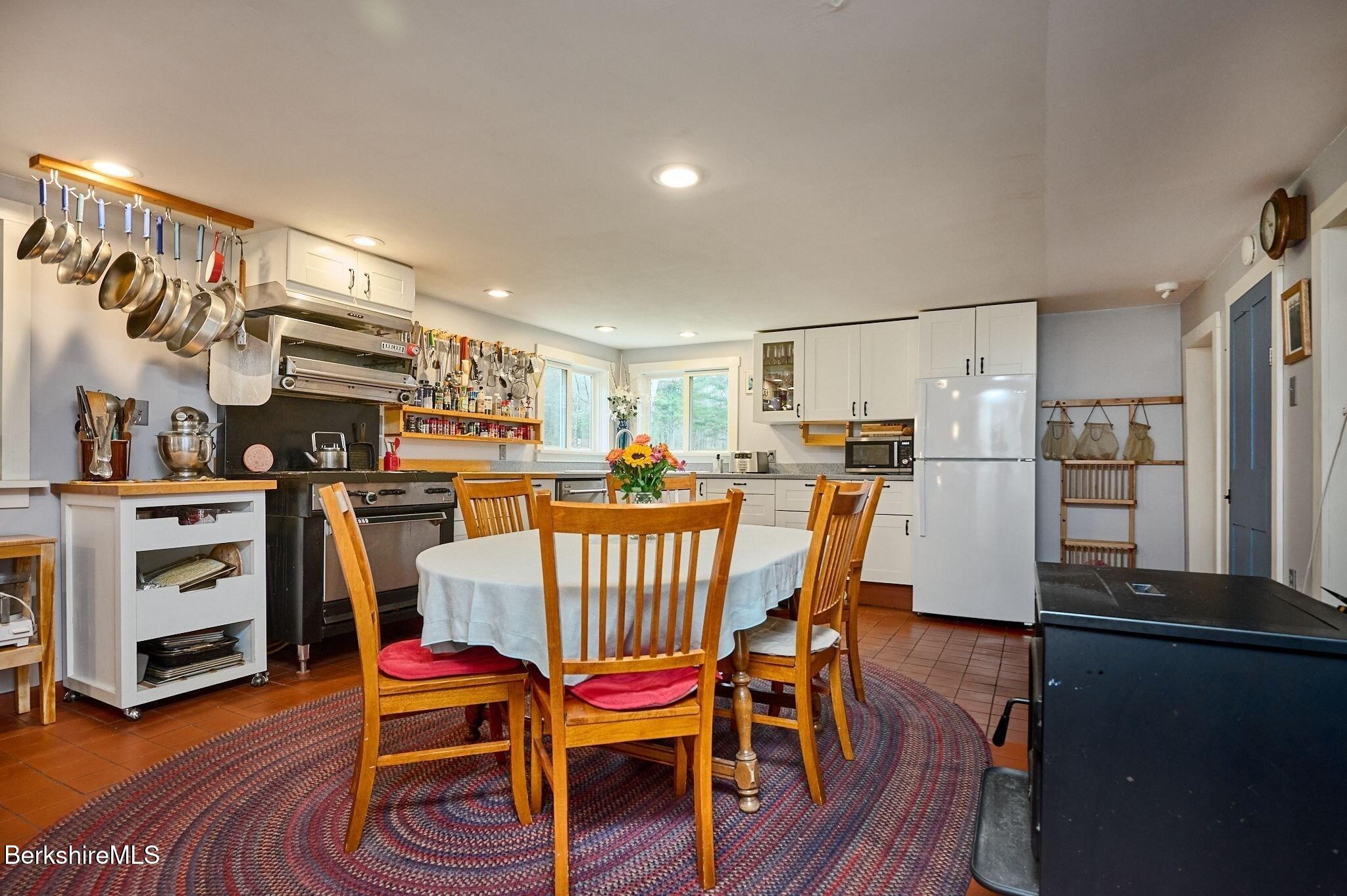 10 Maple Street Plainfield, MA 01070 - Photo 14 of 42 14-kitchen