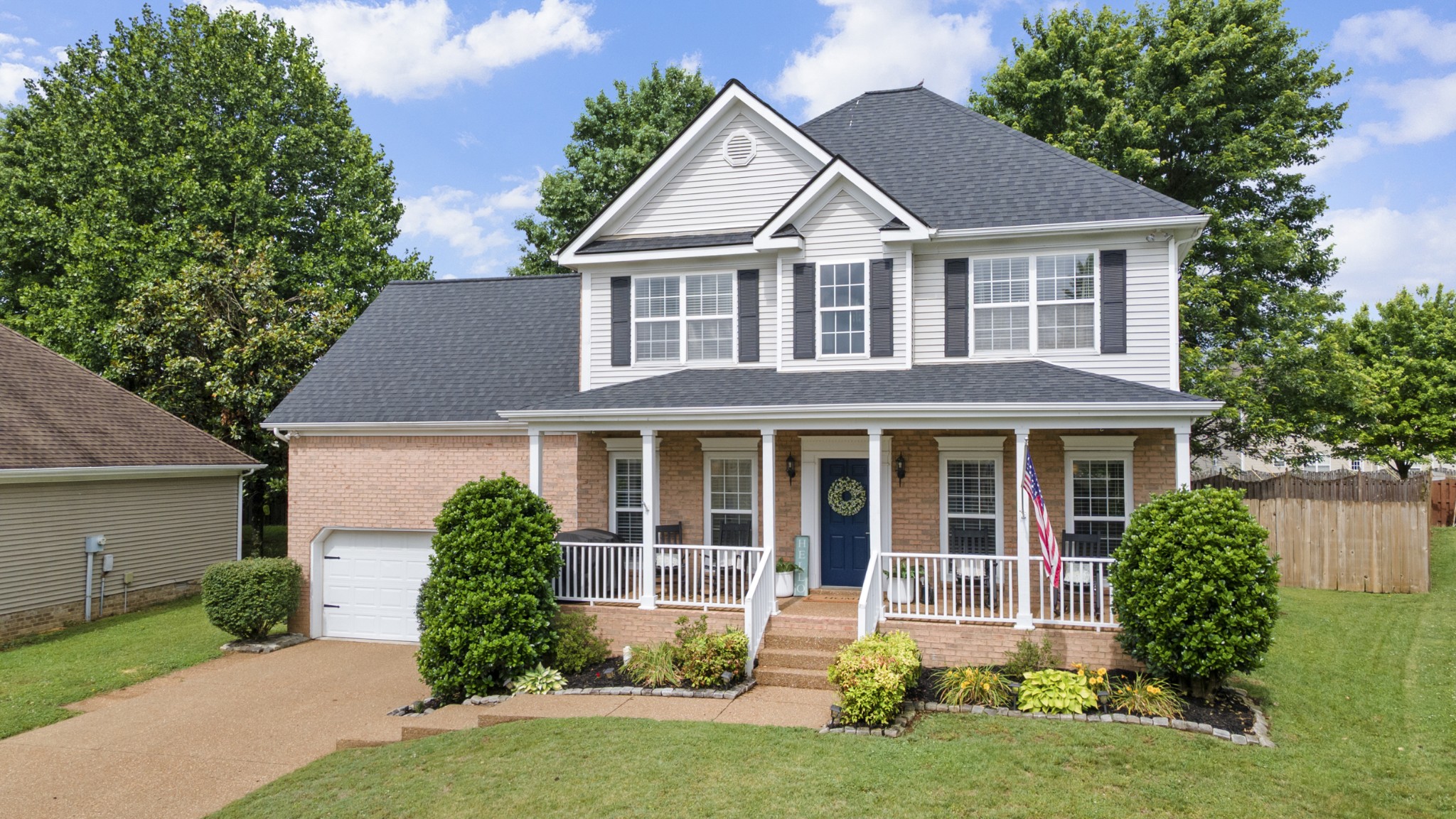 Undisclosed Address Spring Hill, TN 37174 - Photo 3 of 48