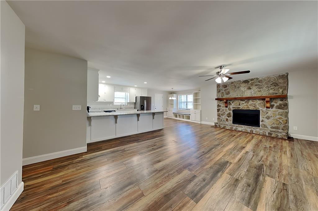 260 Powder Mill Drive Dallas, GA 30157 - Photo 2 of 20