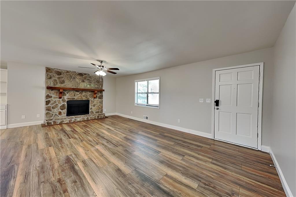 260 Powder Mill Drive Dallas, GA 30157 - Photo 3 of 20